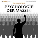 Psychologie der Massen