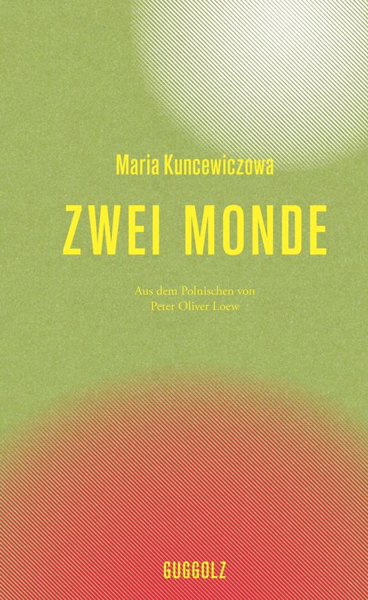 Zwei Monde