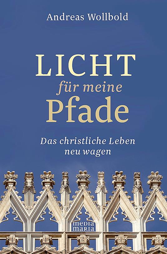 Licht für meine Pfade