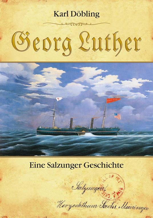 Georg Luther