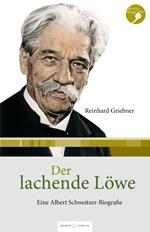 Der lachende Löwe