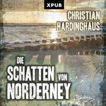 Die Schatten von Norderney