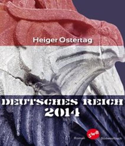 Deutsches Reich 2014