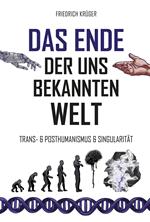 Das Ende der uns bekannten Welt