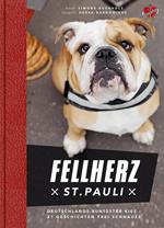 Fellherz St. Pauli