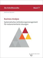 Business-Analyse