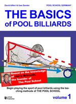 The Basics of Pool Billiards