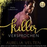 KILLER: Versprochen (Mafia-Liebesroman) - Fairytale Gone Dark, Band 5 (ungekürzt)