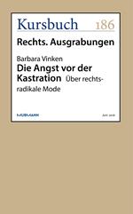 Die Angst vor der Kastration