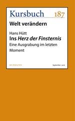 Ins Herz der Finsternis