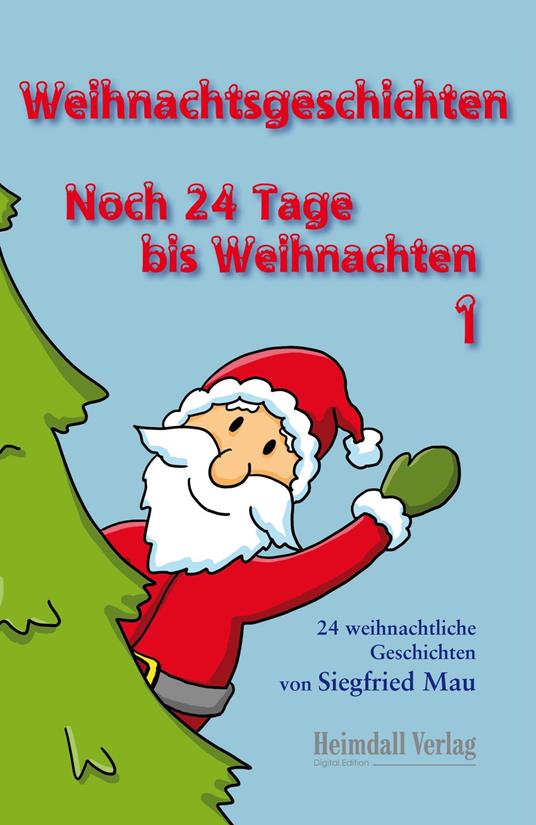 Weihnachtsgeschichten