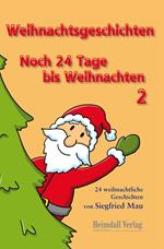 Weihnachtsgeschichten