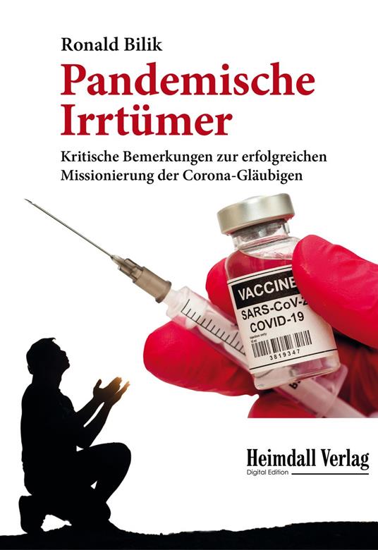 Pandemische Irrtümer