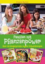 Familien mit Pflanzenpower