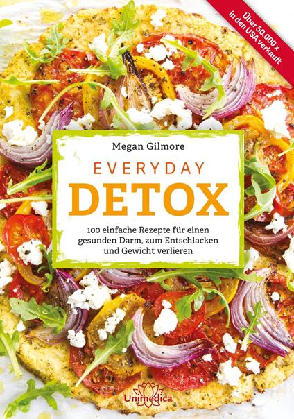 Everyday Detox