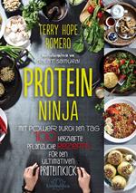 Protein Ninja