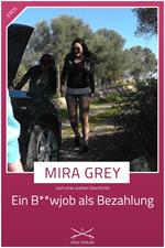 Ein B**wjob als Bezahlung