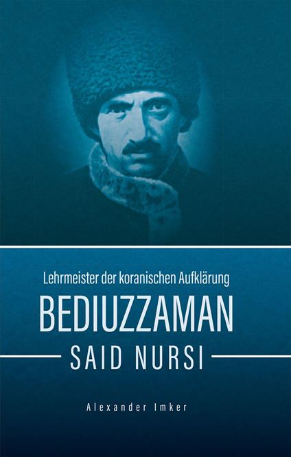 Bediuzzaman Said Nursi