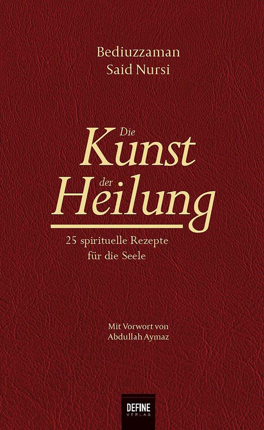 Die Kunst der Heilung