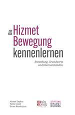 Die Hizmet-Bewegung kennenlernen