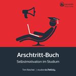 Arschtritt-Buch