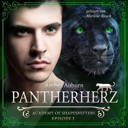 Pantherherz, Episode 3 - Fantasy-Serie