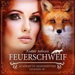 Feuerschweif, Episode 18 - Fantasy-Serie