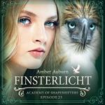 Finsterlicht, Episode 23 - Fantasy-Serie