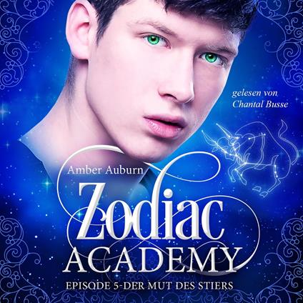 Zodiac Academy, Episode 5 - Der Mut des Stiers