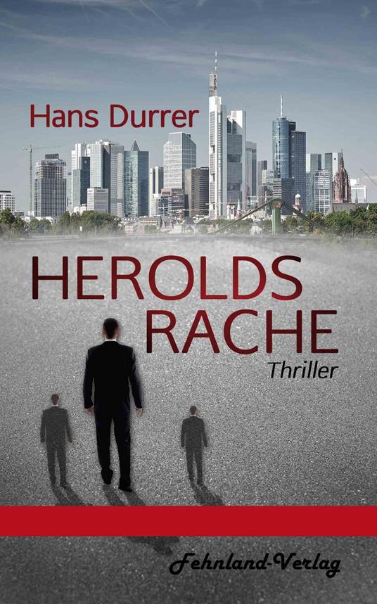 Herolds Rache