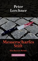 Messerscharfes Stift