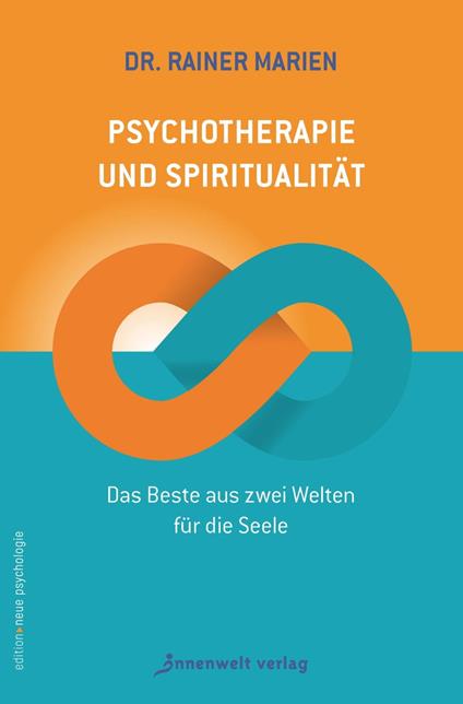 Psychotherapie und Spiritualität