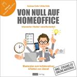 Von Null auf Homeoffice