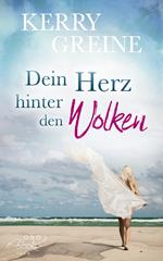 Dein Herz hinter den Wolken