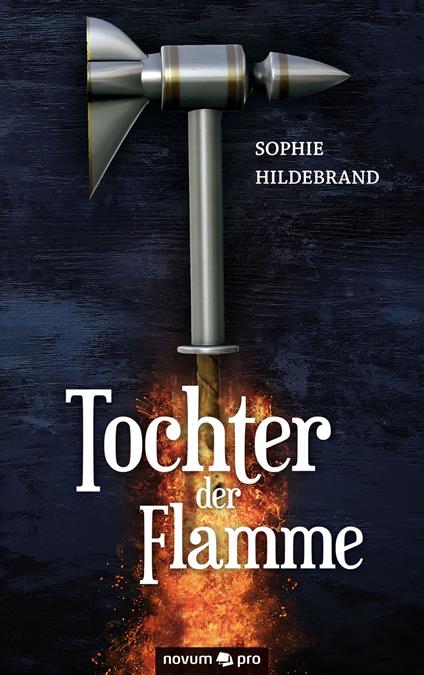 Tochter der Flamme