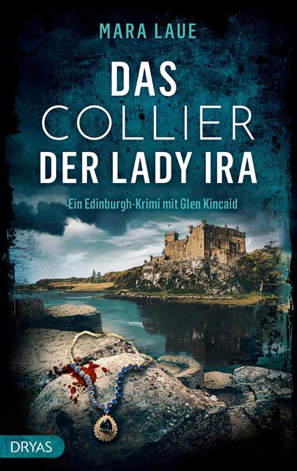 Das Collier der Lady Ira - Mara Laue - ebook