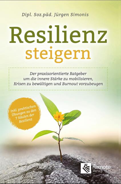 Resilienz steigern