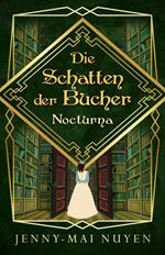 Die Schatten der Bücher