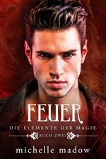 Feuer - Die Elemente der Magie 2