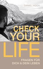 CHECK YOUR LIFE