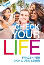 Check Your Life Teens (12 - 19 Jahre)