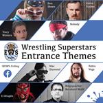 EWS Wrestling Superstars Entrance Themes