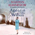 Agentin wider Willen