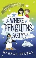 Where Penguins Party
