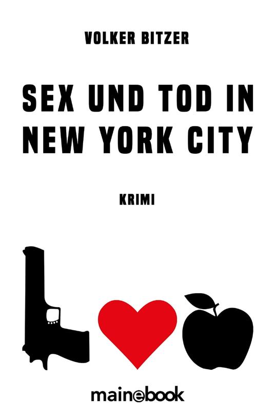 Sex und Tod in New York City