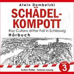 Schädel-Kompott