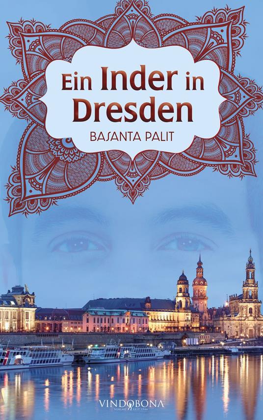 Ein Inder in Dresden