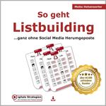 So geht Listbuilding