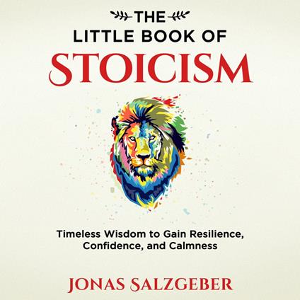 Little Book of Stoicism, The