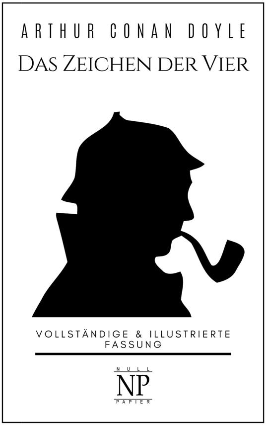 Sherlock Holmes – Das Zeichen der Vier